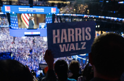 Do Democrats Need Better Slogans or Better&nbsp;Results?